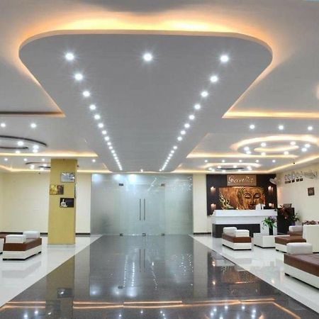 Hotel Mariya International Bodh Gaya Exterior photo