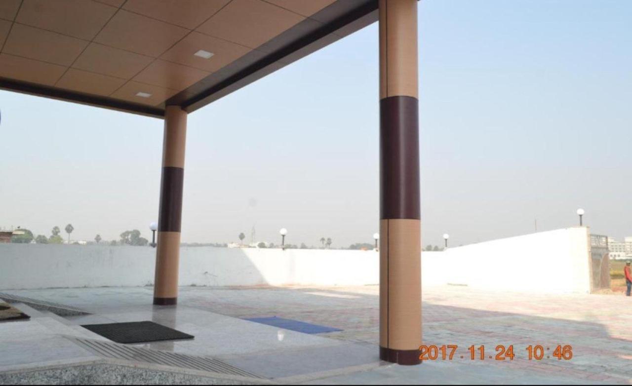 Hotel Mariya International Bodh Gaya Exterior photo