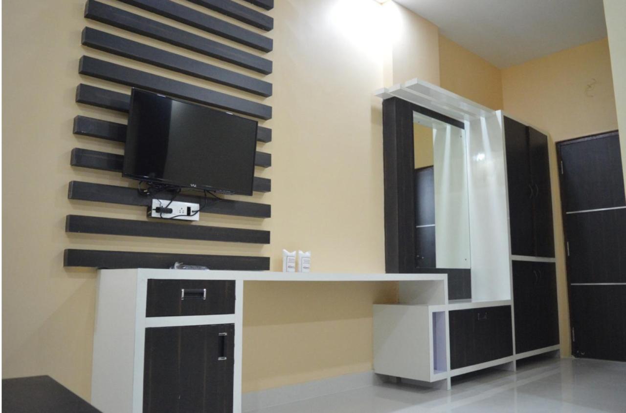 Hotel Mariya International Bodh Gaya Exterior photo